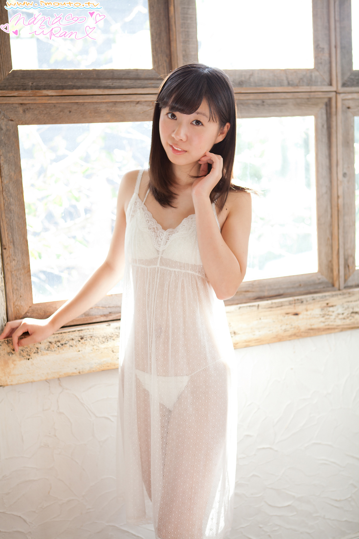 [ Imouto.tv ]2013.02.18 ran Nanao ~ anao01